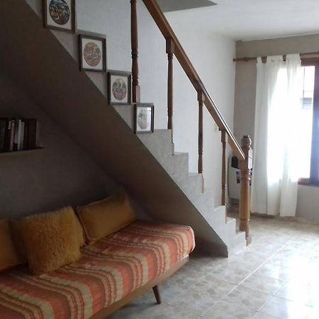 Duplex Cerca Del Mar En Лас Тонинас Екстериор снимка