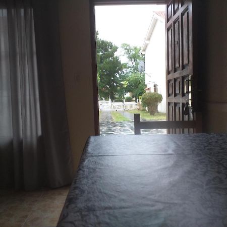 Duplex Cerca Del Mar En Лас Тонинас Екстериор снимка