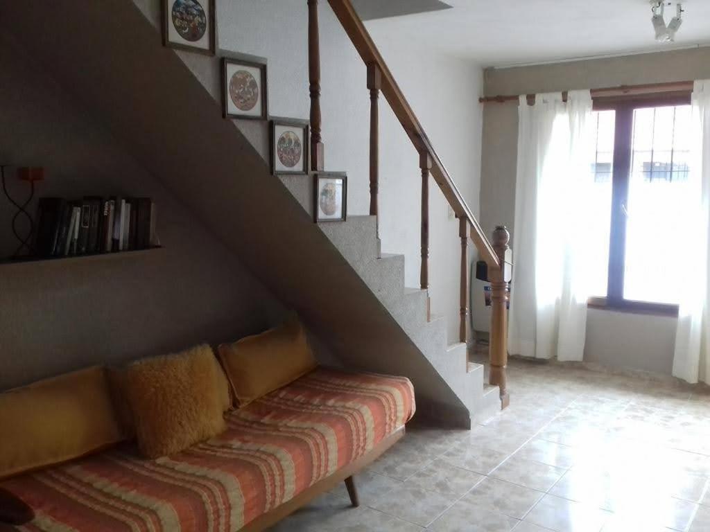 Duplex Cerca Del Mar En Лас Тонинас Екстериор снимка