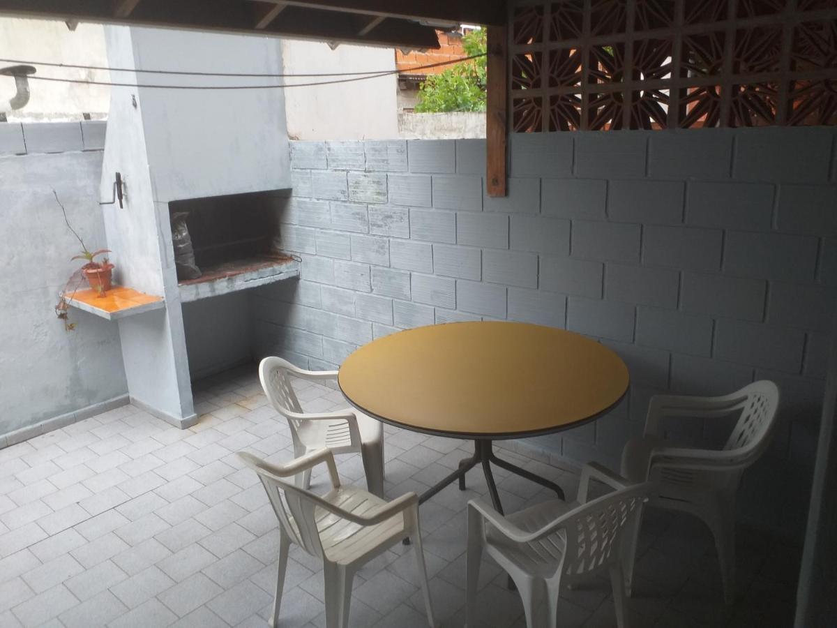 Duplex Cerca Del Mar En Лас Тонинас Екстериор снимка