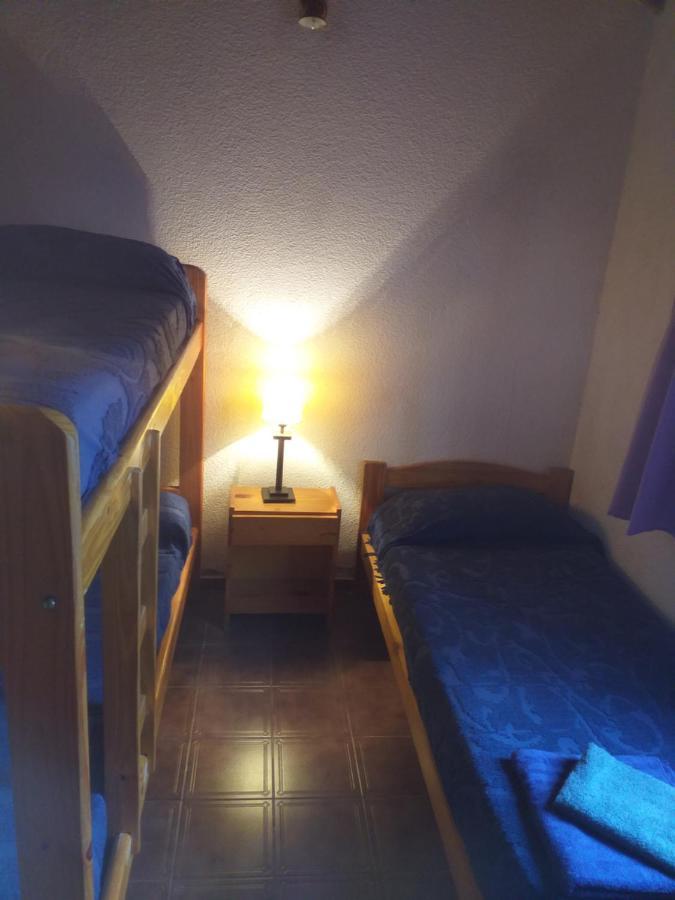Duplex Cerca Del Mar En Лас Тонинас Екстериор снимка