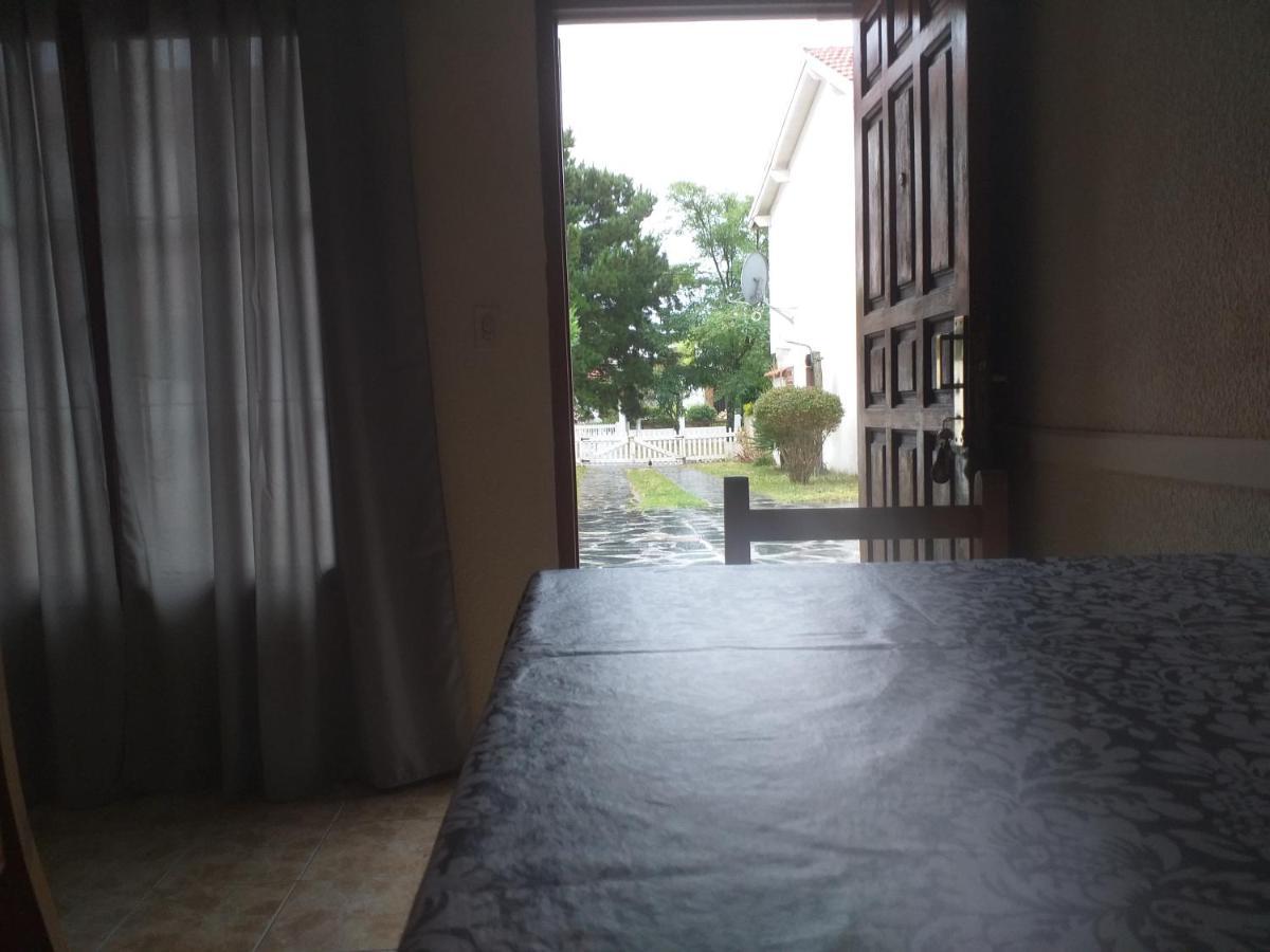 Duplex Cerca Del Mar En Лас Тонинас Екстериор снимка
