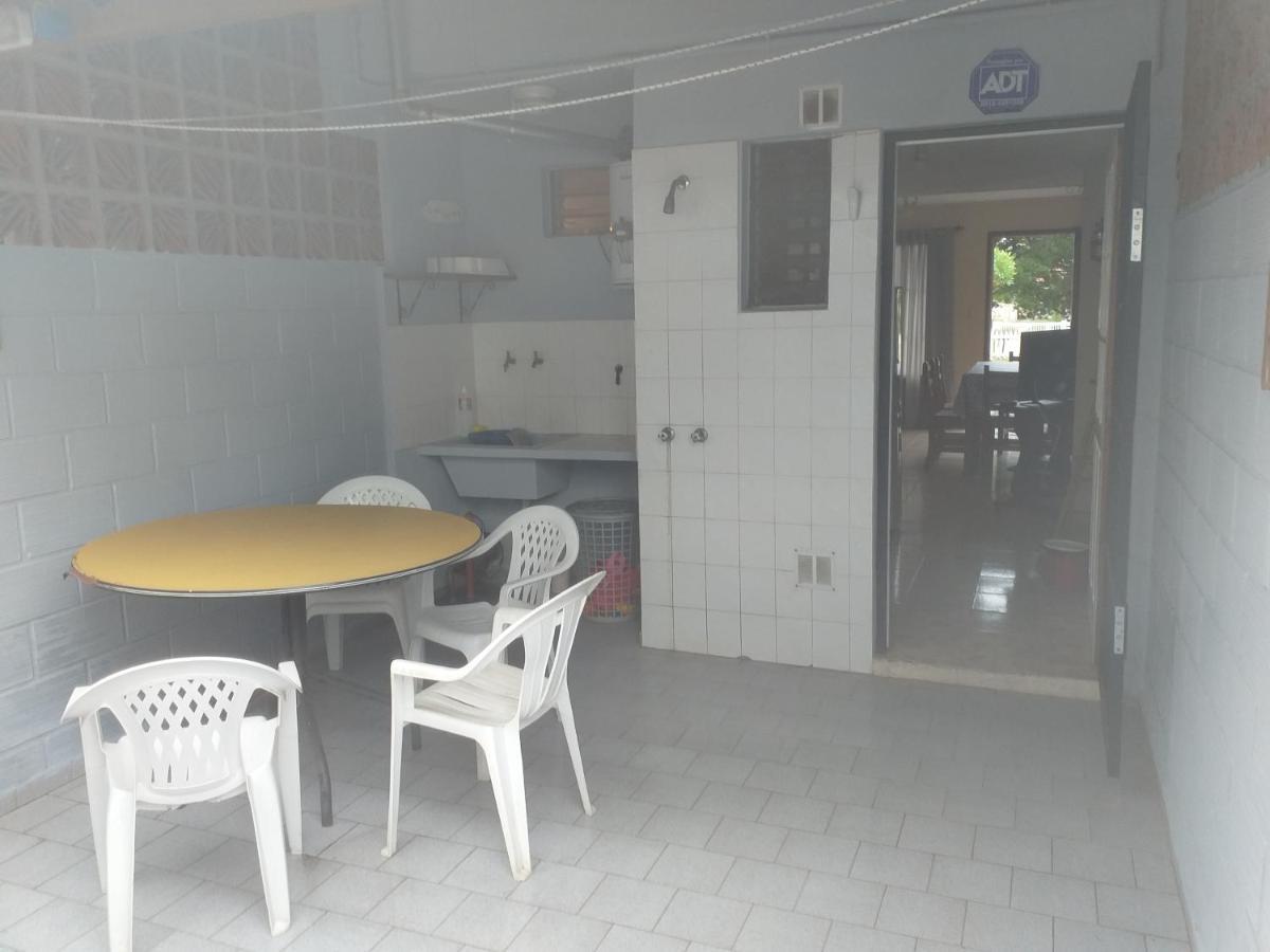 Duplex Cerca Del Mar En Лас Тонинас Екстериор снимка