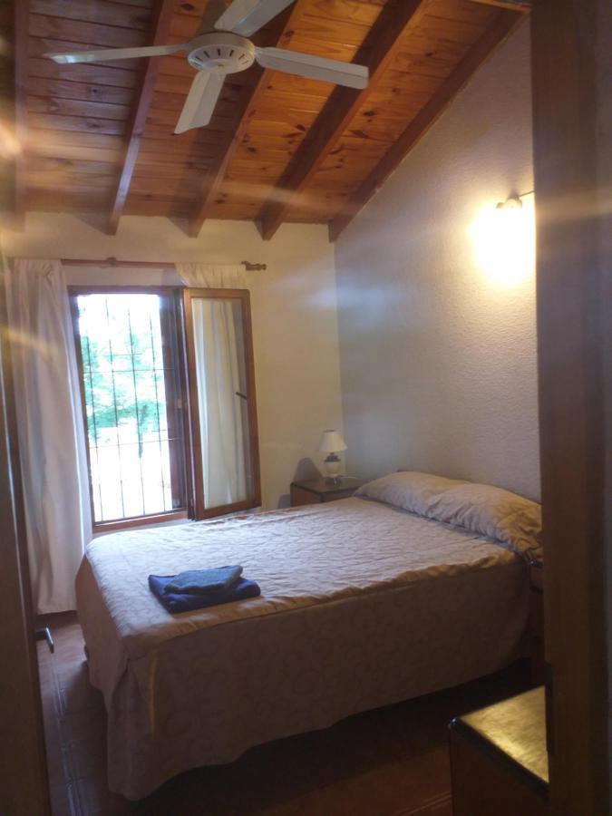 Duplex Cerca Del Mar En Лас Тонинас Екстериор снимка