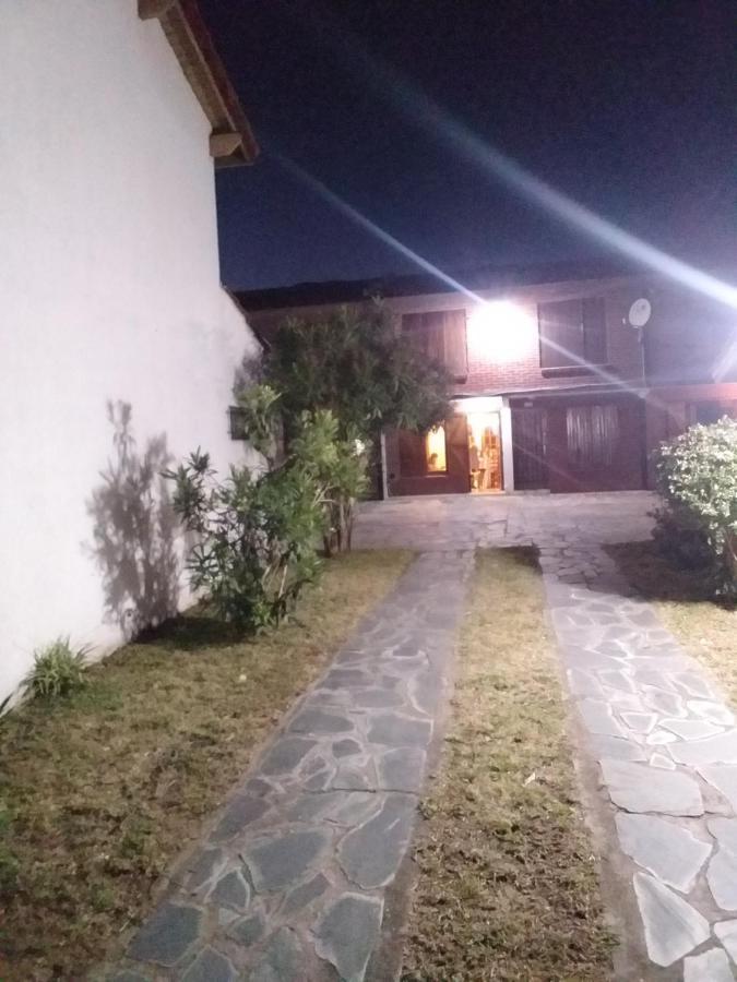 Duplex Cerca Del Mar En Лас Тонинас Екстериор снимка
