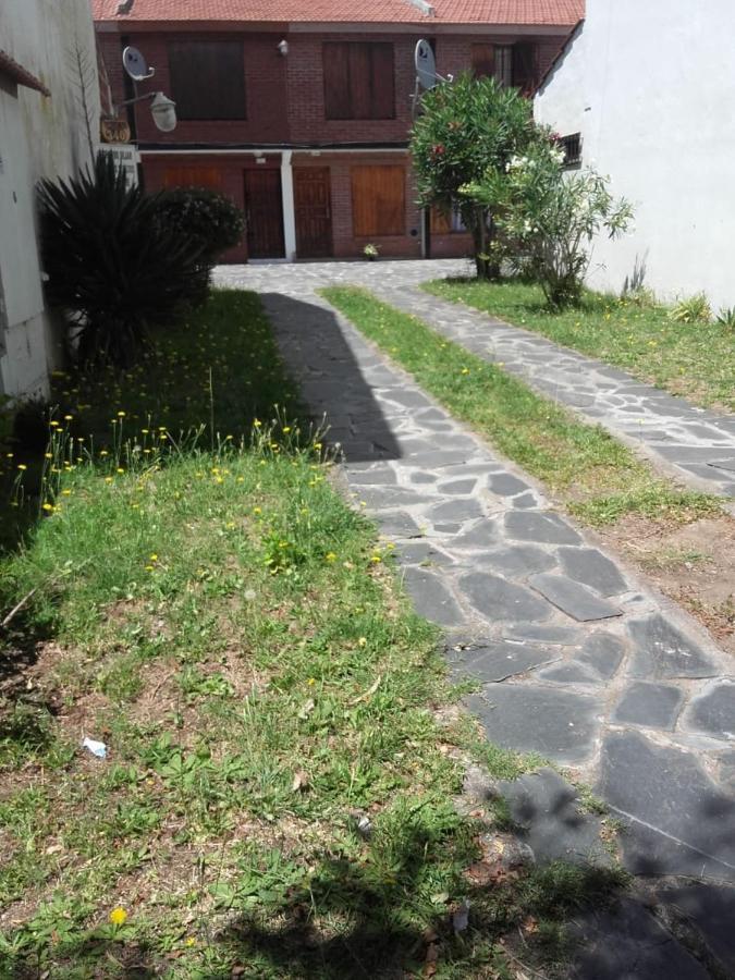 Duplex Cerca Del Mar En Лас Тонинас Екстериор снимка