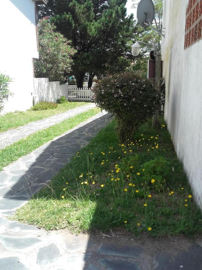 Duplex Cerca Del Mar En Лас Тонинас Екстериор снимка