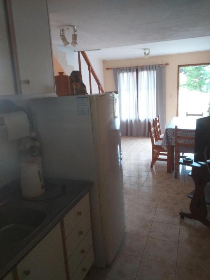 Duplex Cerca Del Mar En Лас Тонинас Екстериор снимка