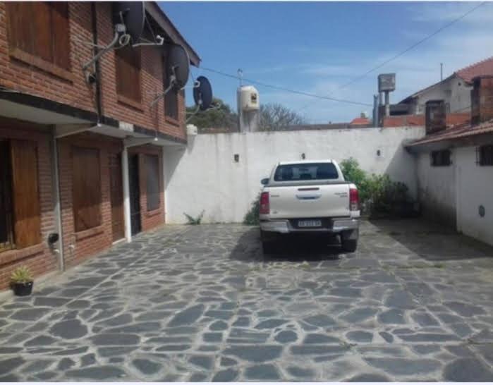 Duplex Cerca Del Mar En Лас Тонинас Екстериор снимка