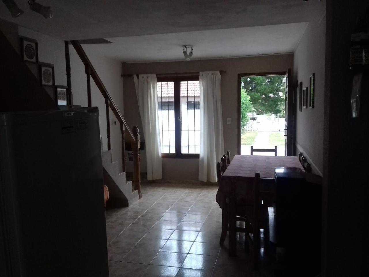 Duplex Cerca Del Mar En Лас Тонинас Екстериор снимка