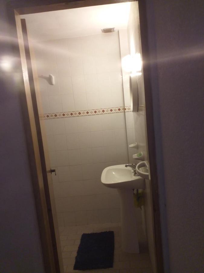Duplex Cerca Del Mar En Лас Тонинас Екстериор снимка